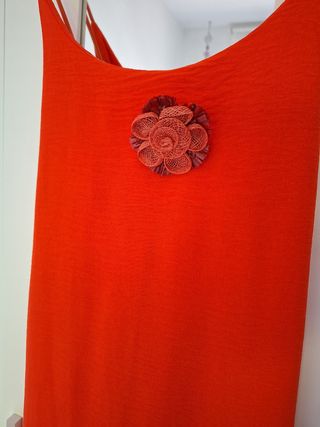 VESTIDO DE MUJER