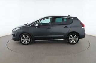 Peugeot 3008 1.6 Blue-HDi Allure