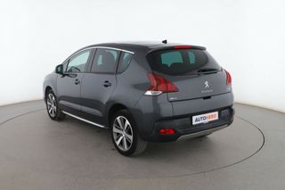 Peugeot 3008 1.6 Blue-HDi Allure
