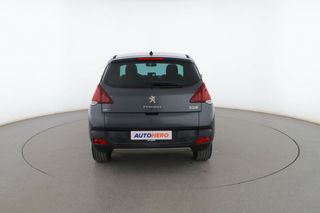 Peugeot 3008 1.6 Blue-HDi Allure