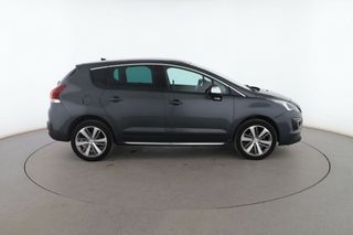 Peugeot 3008 1.6 Blue-HDi Allure