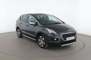 Peugeot 3008 1.6 Blue-HDi Allure