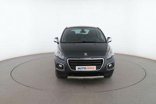 Peugeot 3008 1.6 Blue-HDi Allure