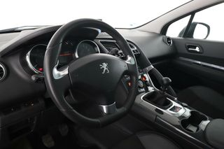 Peugeot 3008 1.6 Blue-HDi Allure