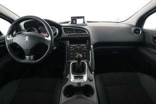 Peugeot 3008 1.6 Blue-HDi Allure