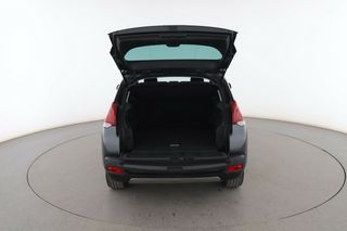 Peugeot 3008 1.6 Blue-HDi Allure