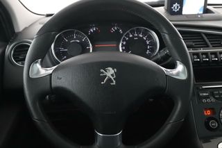Peugeot 3008 1.6 Blue-HDi Allure