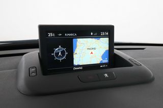 Peugeot 3008 1.6 Blue-HDi Allure