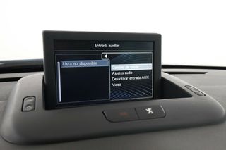 Peugeot 3008 1.6 Blue-HDi Allure
