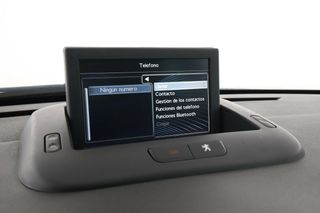 Peugeot 3008 1.6 Blue-HDi Allure