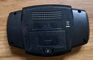 Videogioco Portatile Space Attack Retro -Gioco LCD