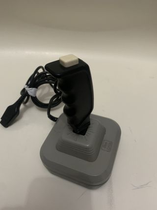 Joystick Boss Vintage per Commodore / Atari /Amiga