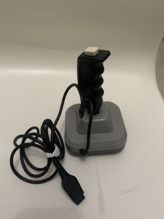 Joystick Boss Vintage per Commodore / Atari /Amiga