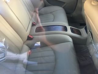 Mercedes-Benz Clase CLS 350. Año 2005. 135.000km