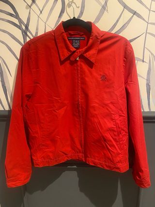 Chaqueta harrington Ralph Lauren Golf S
