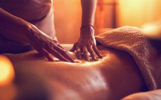  Masajes Relajantes & Sensoriales a Domicilio