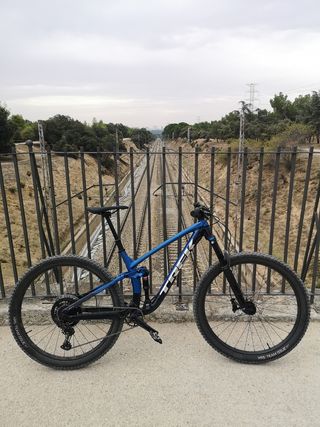Trek Fuel EX 8 29'' M/L