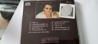 CD Rocío Dúrcal - Juan Gabriel