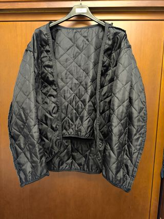 Cazadora moto Free Day