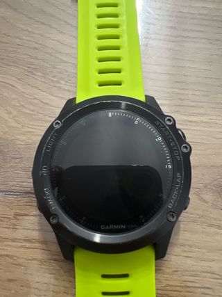 Garmin Fenix 3 - Reloj GPS