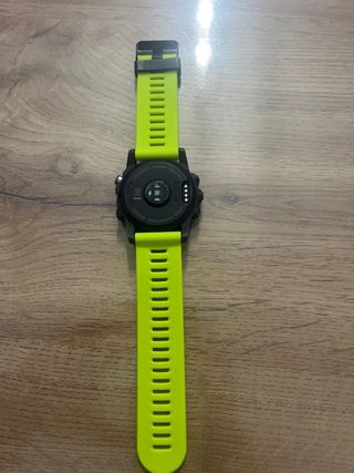 Garmin Fenix 3 - Reloj GPS