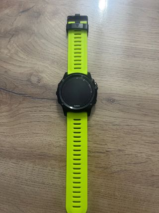 Garmin Fenix 3 - Reloj GPS