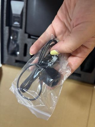 Micrófono inalámbrico UHF