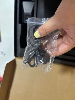 Micrófono inalámbrico UHF