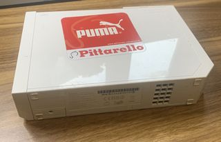 Nintendo Wii Bianca + Wii Party No Cavi