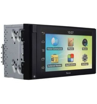 Autoradio Parrot Asteroid Smart