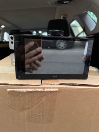 Autoradio Parrot Asteroid Smart