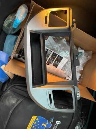 Autoradio Parrot Asteroid Smart
