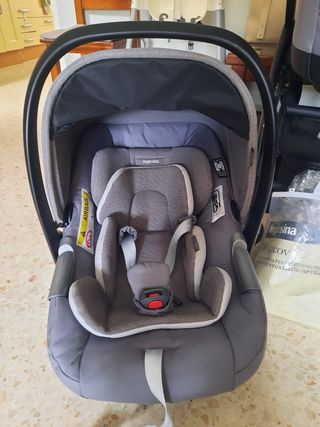 Cochecito bebé Inglesina 3 piezas