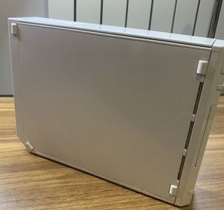 Wii bianca - Console Nintendo no cavi