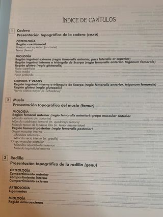 ATLAS DE ANATOMÍA PALPATORIA DE LA EXTREMIDAD INFE