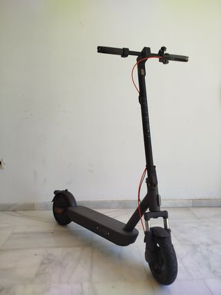 Patinete eléctrico Xiaomi 5