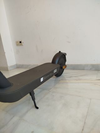 Patinete eléctrico Xiaomi 5