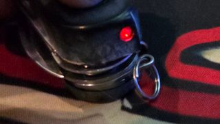 Multiherramienta con brújula y puntero láser