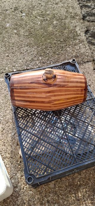 Botticella Ceramica Antica