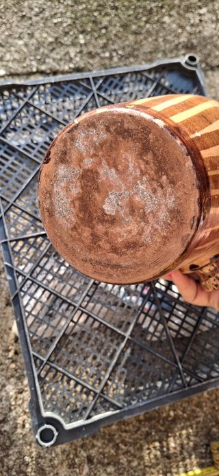 Botticella Ceramica Antica