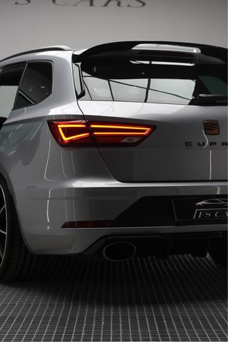 Seat Leon cupra 2020