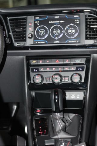 Seat Leon cupra 2020