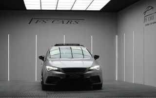 Seat Leon cupra 2020