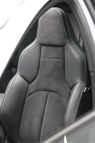 Seat Leon cupra 2020