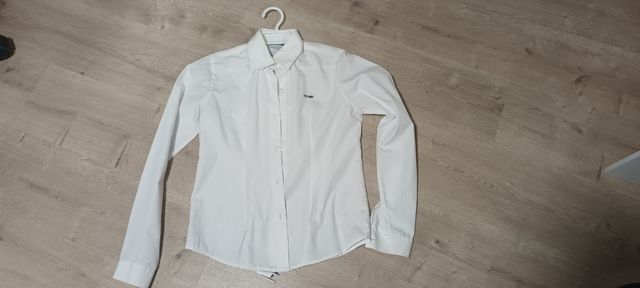 Camisa Winner College  T16