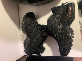 Nike Air Max Plus TN - Preto - 38