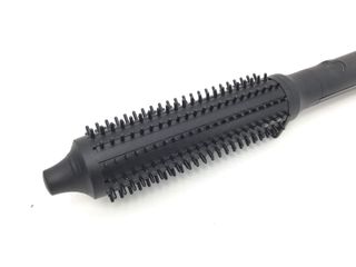 plancha pelo ghd risevolumising hot brush