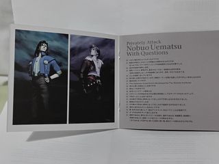 Banda Sonora Final Fantasy VIII 100% Original