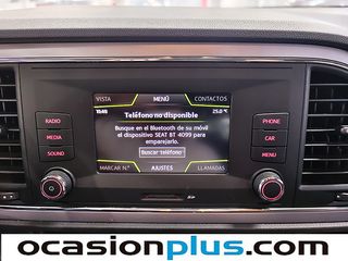 SEAT León ST 1.4 TGI GNC S&S Style 81 kW (110 CV)