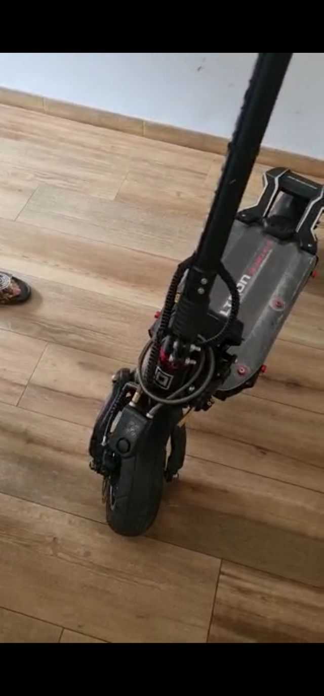 Patinete eléctrico Dualtron Archilius